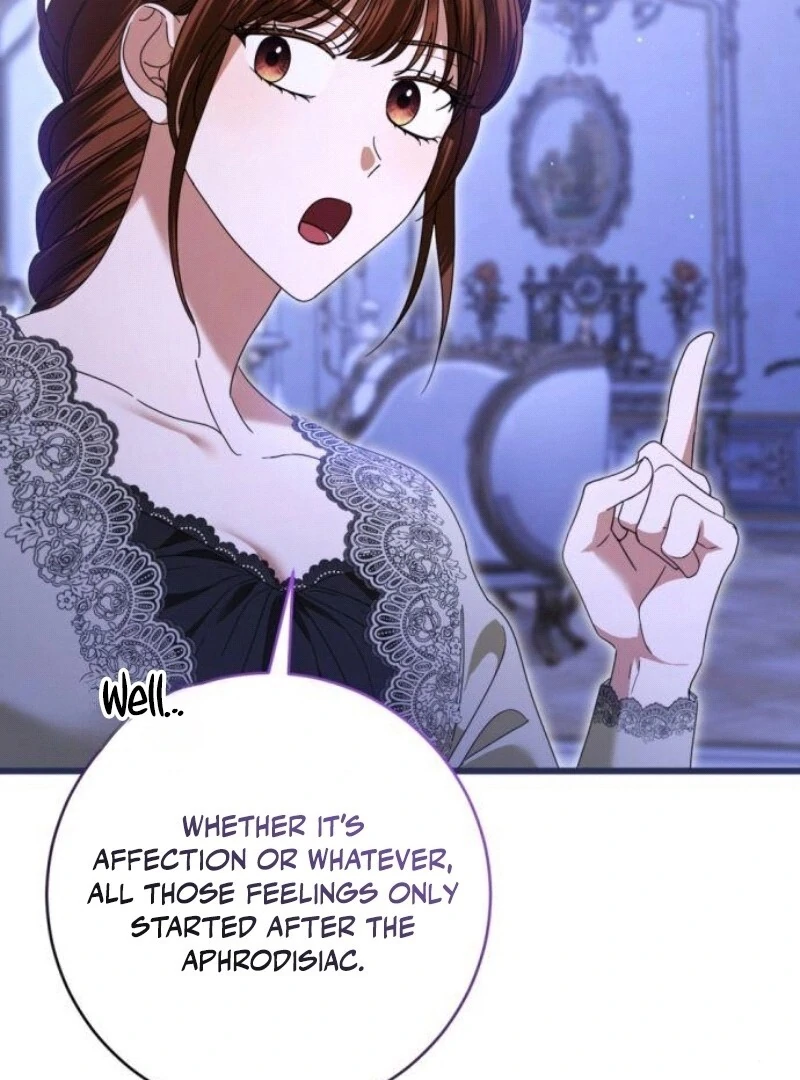 This Is What First Love Is Like, Your Majesty Chapter 29 - Page 88