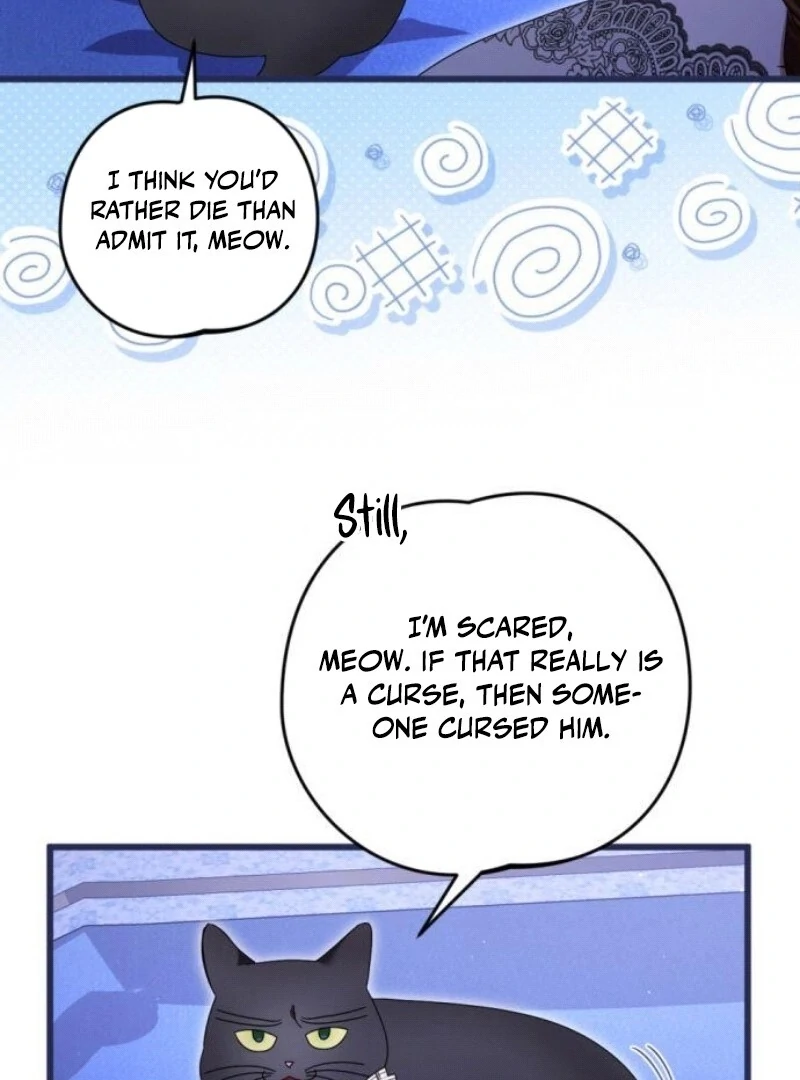 This Is What First Love Is Like, Your Majesty Chapter 29 - Page 90