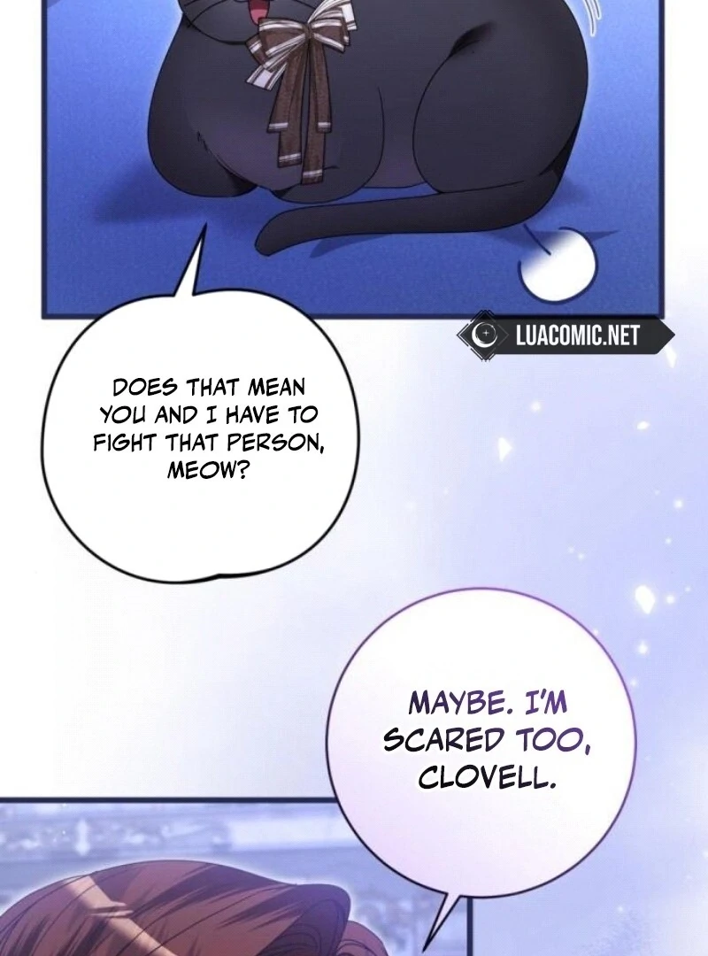 This Is What First Love Is Like, Your Majesty Chapter 29 - Page 91