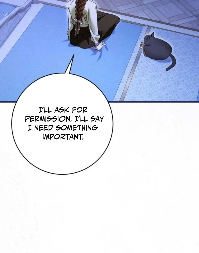 This Is What First Love Is Like, Your Majesty Chapter 29 - Page 97