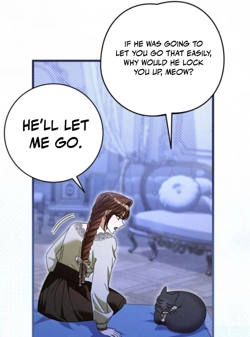 This Is What First Love Is Like, Your Majesty Chapter 29 - Page 98