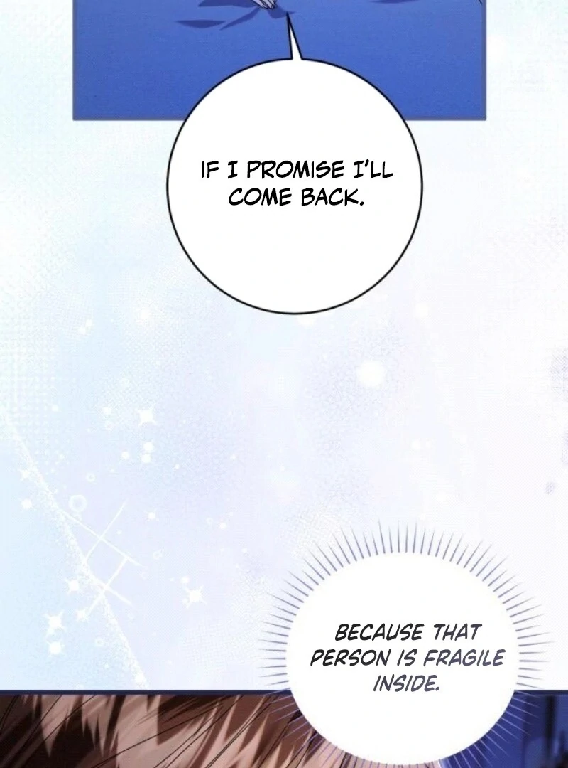 This Is What First Love Is Like, Your Majesty Chapter 29 - Page 99