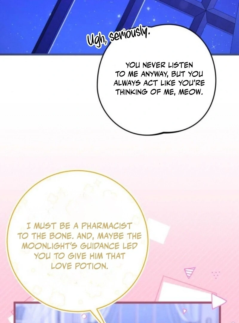 This Is What First Love Is Like, Your Majesty Chapter 29 - Page 102