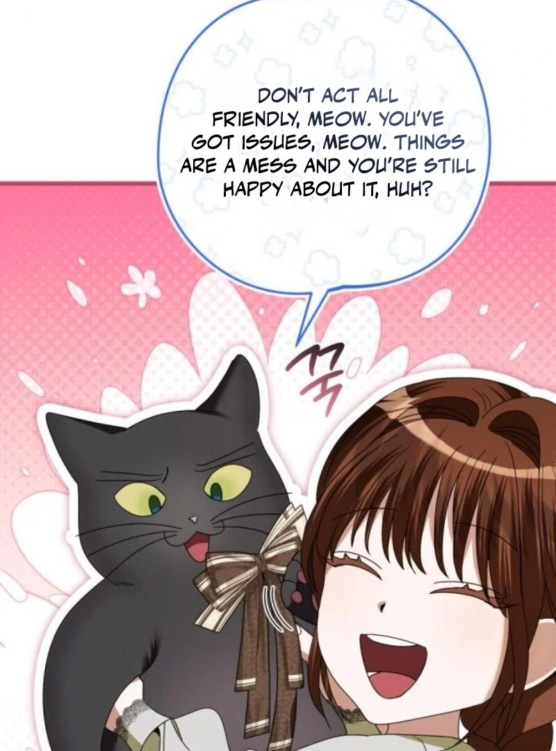 This Is What First Love Is Like, Your Majesty Chapter 29 - Page 104