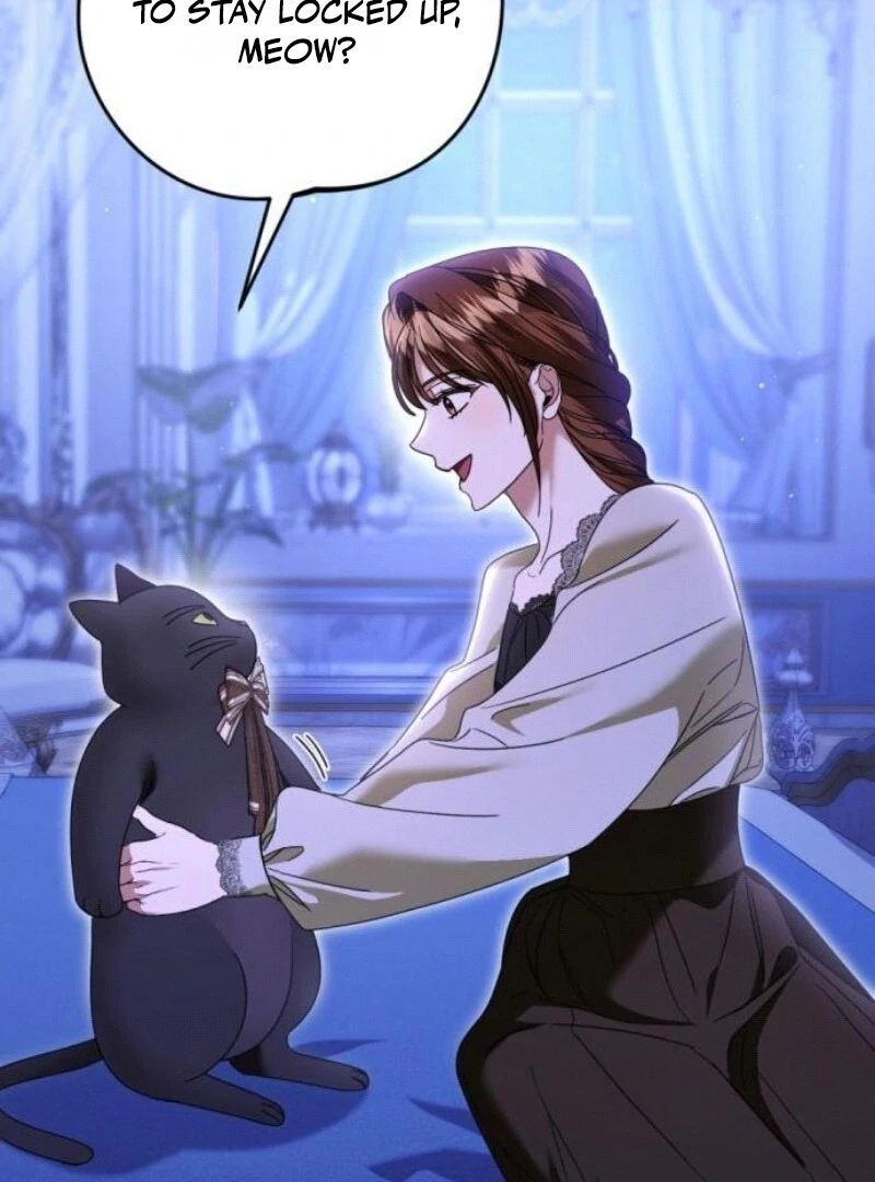 This Is What First Love Is Like, Your Majesty Chapter 29 - Page 106