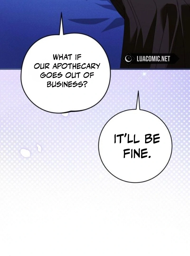 This Is What First Love Is Like, Your Majesty Chapter 29 - Page 107