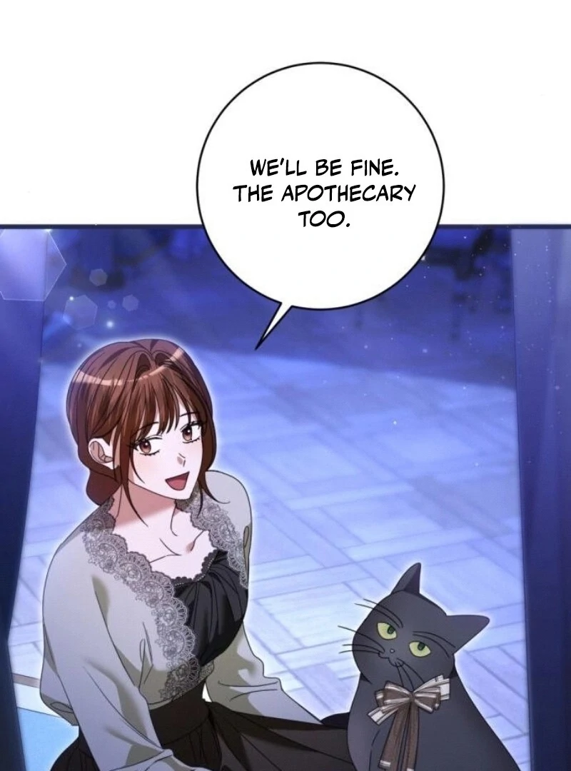 This Is What First Love Is Like, Your Majesty Chapter 29 - Page 108