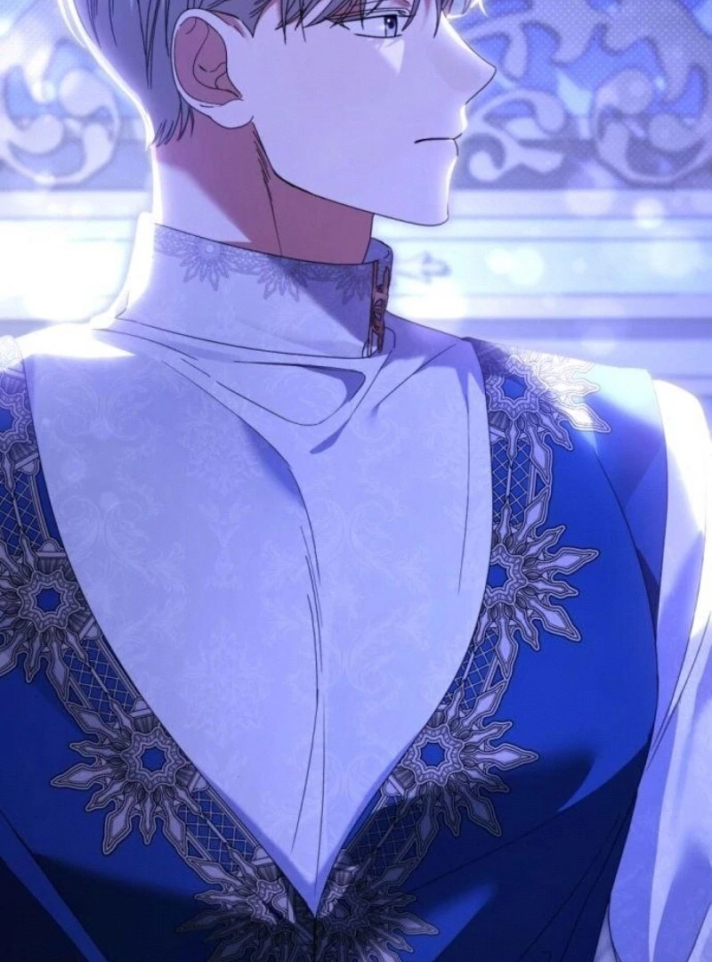 This Is What First Love Is Like, Your Majesty Chapter 29 - Page 113