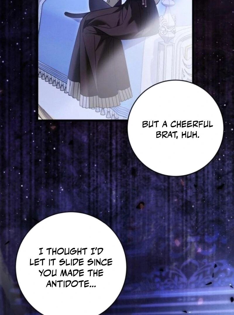 This Is What First Love Is Like, Your Majesty Chapter 29 - Page 119