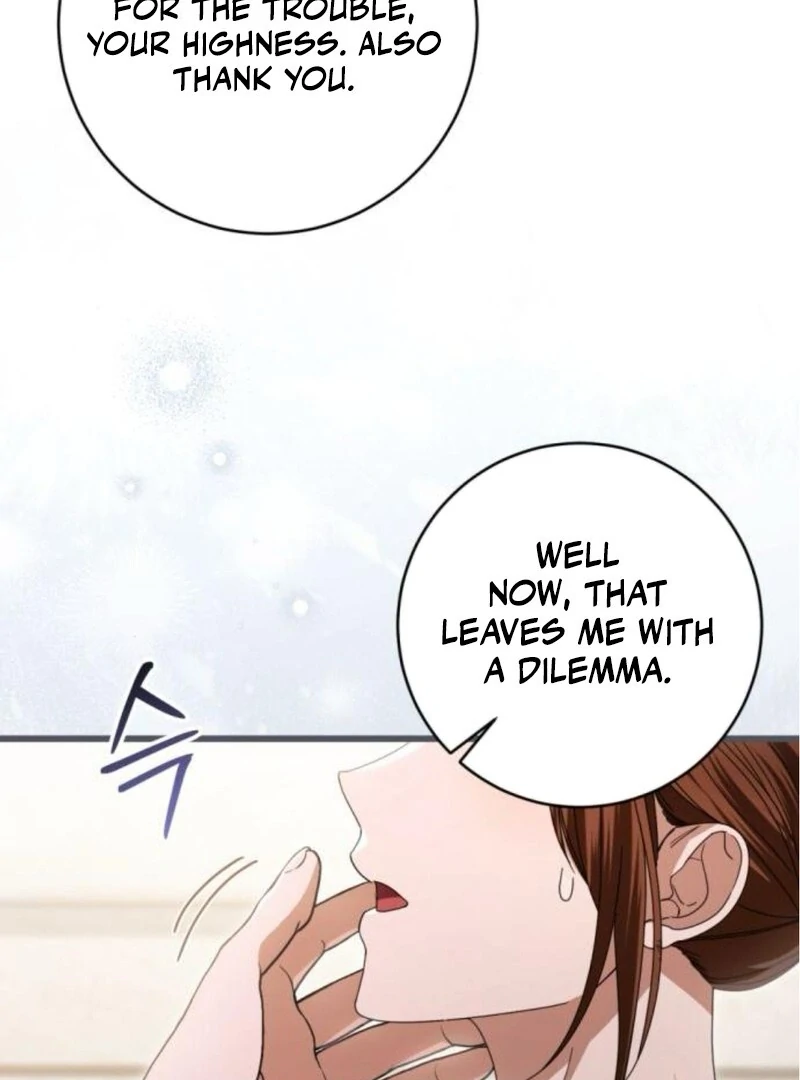 This Is What First Love Is Like, Your Majesty Chapter 31 - Page 5