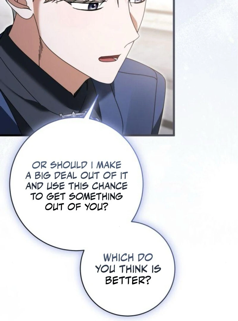 This Is What First Love Is Like, Your Majesty Chapter 31 - Page 7