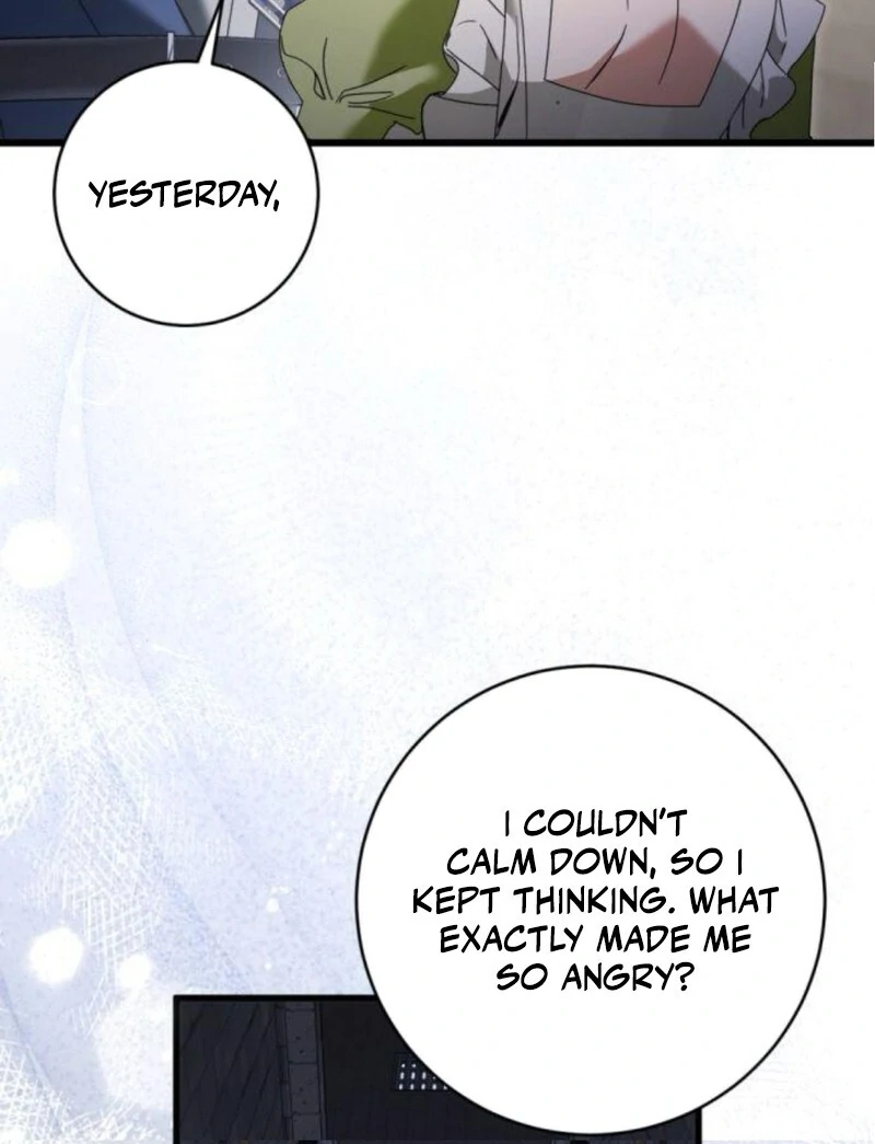 This Is What First Love Is Like, Your Majesty Chapter 31 - Page 9