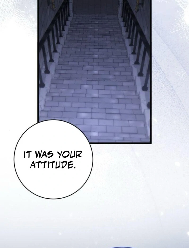 This Is What First Love Is Like, Your Majesty Chapter 31 - Page 10