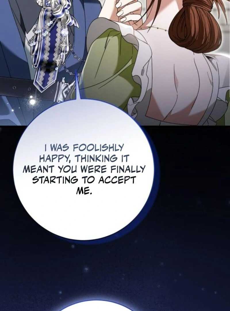 This Is What First Love Is Like, Your Majesty Chapter 31 - Page 12