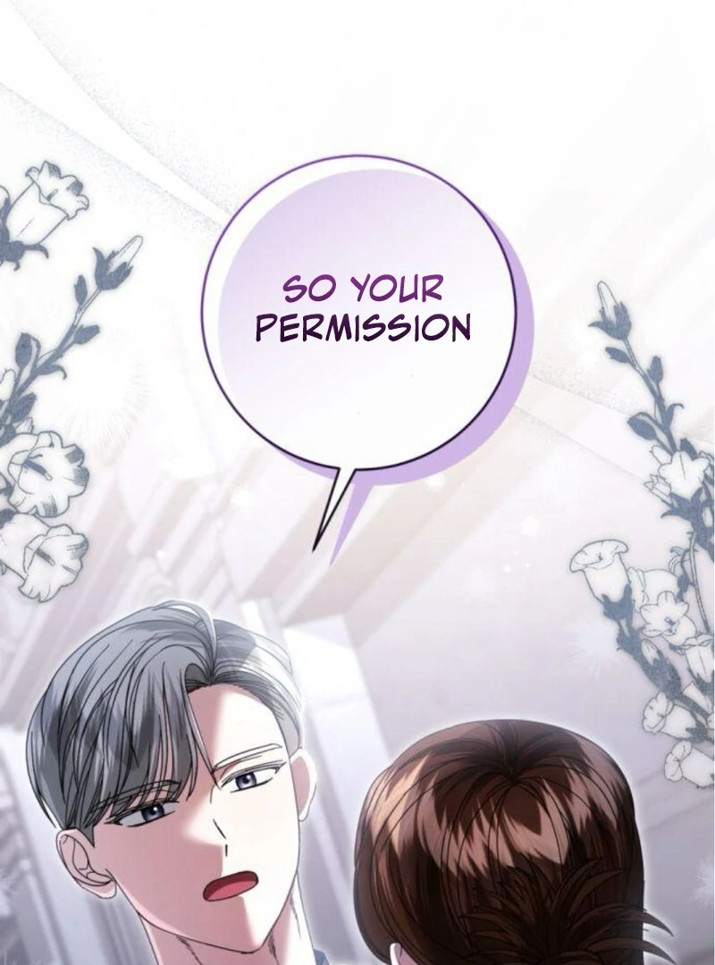 This Is What First Love Is Like, Your Majesty Chapter 31 - Page 15