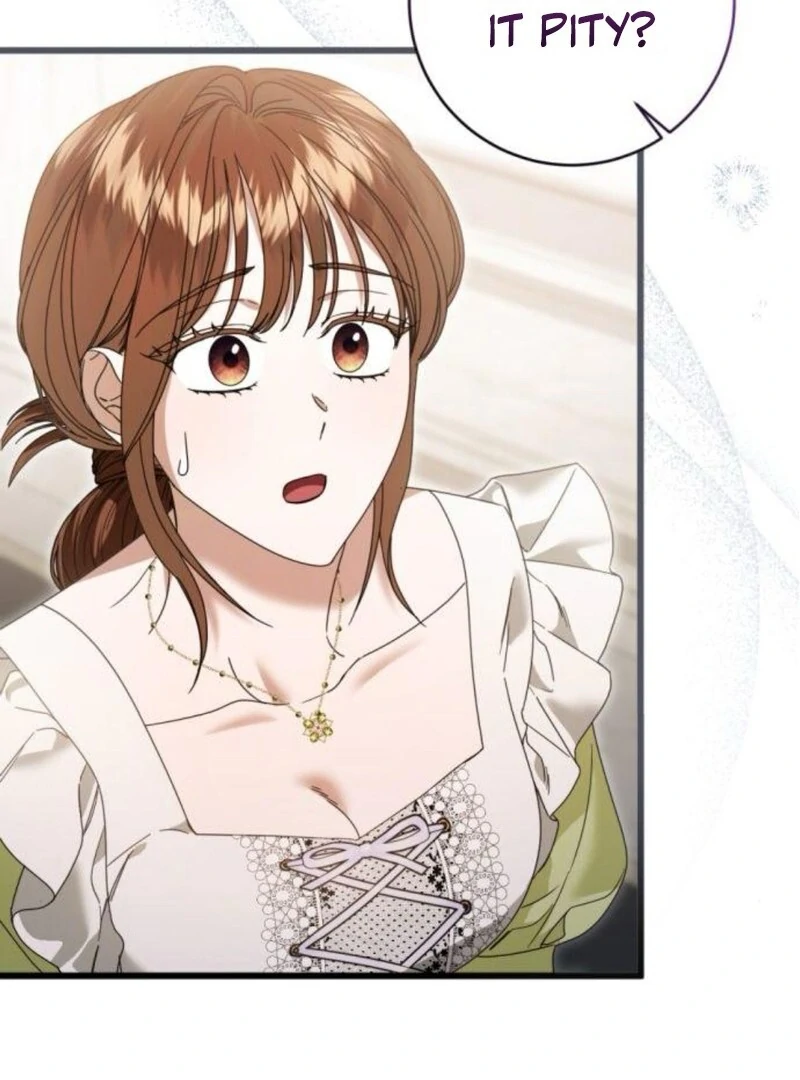 This Is What First Love Is Like, Your Majesty Chapter 31 - Page 18