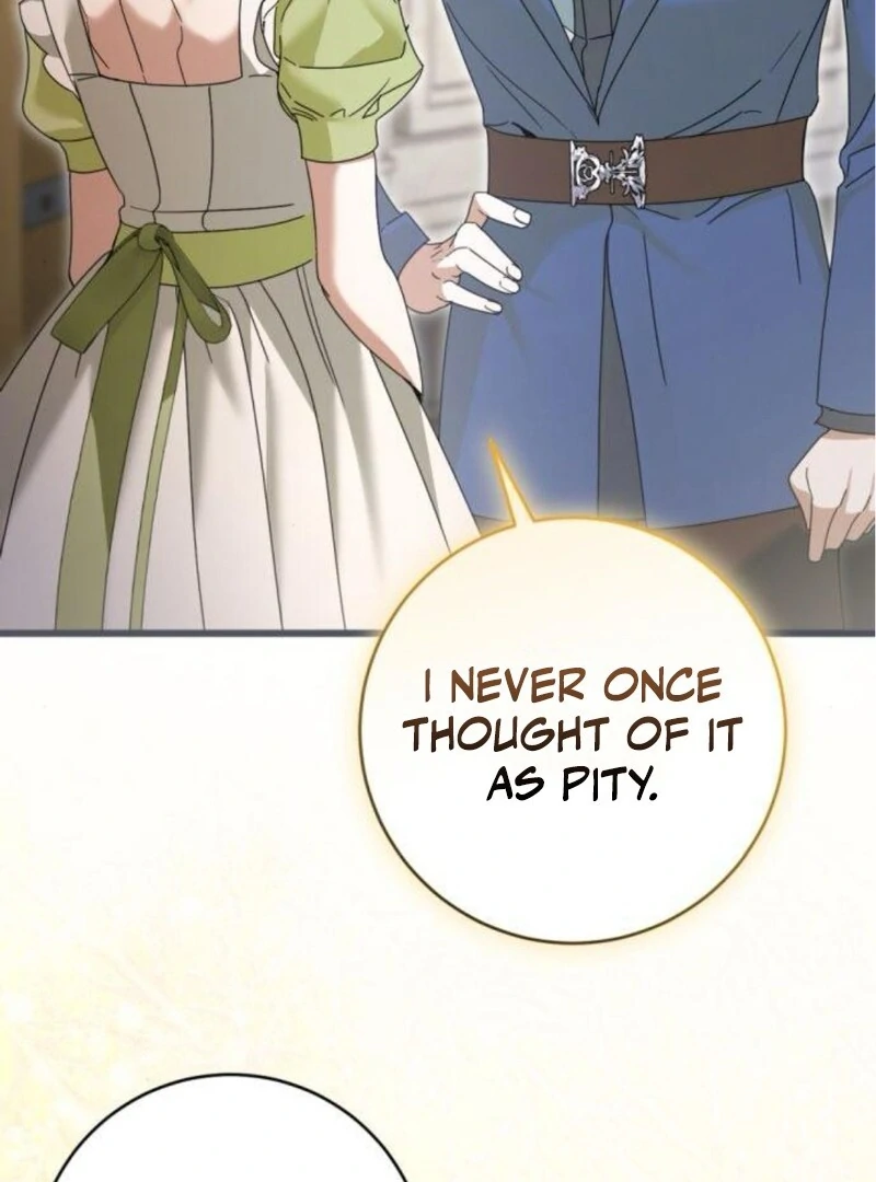 This Is What First Love Is Like, Your Majesty Chapter 31 - Page 20