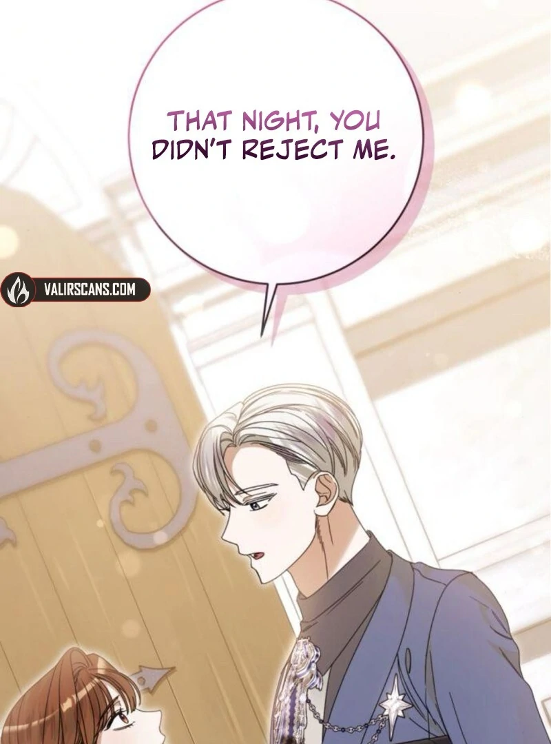 This Is What First Love Is Like, Your Majesty Chapter 31 - Page 23