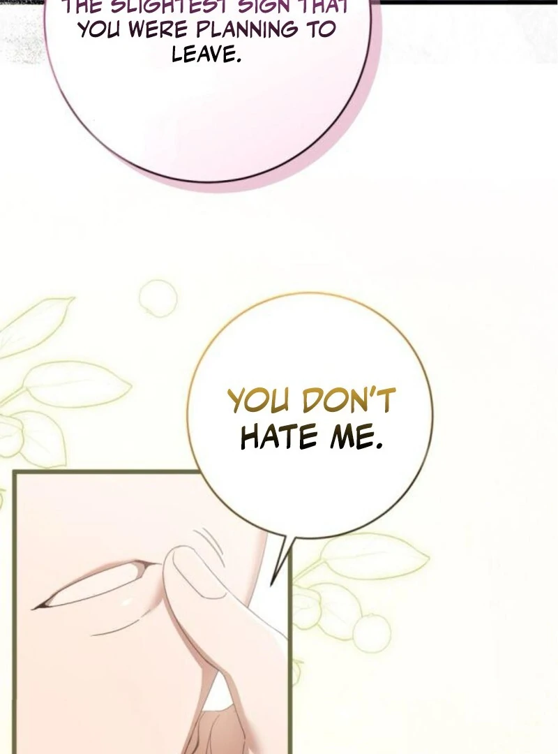 This Is What First Love Is Like, Your Majesty Chapter 31 - Page 25