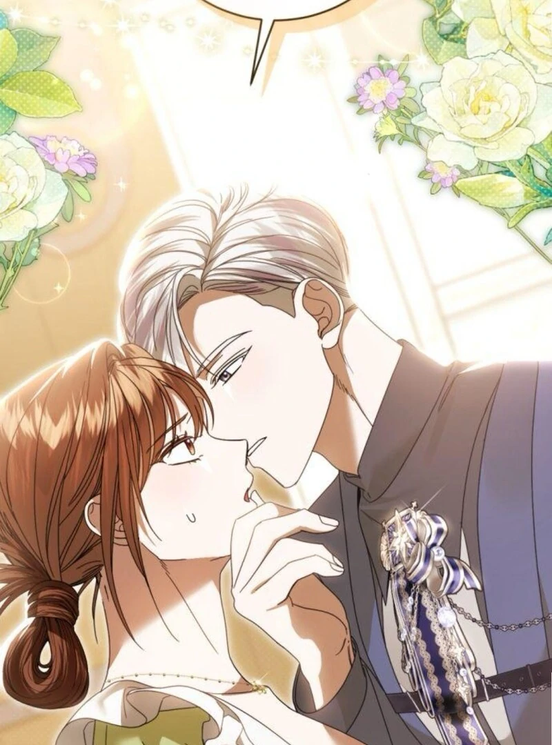 This Is What First Love Is Like, Your Majesty Chapter 31 - Page 28