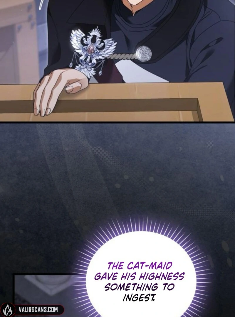 This Is What First Love Is Like, Your Majesty Chapter 31 - Page 36