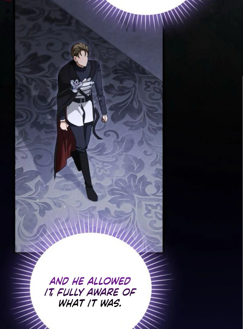 This Is What First Love Is Like, Your Majesty Chapter 31 - Page 37