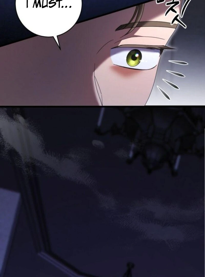 This Is What First Love Is Like, Your Majesty Chapter 31 - Page 41