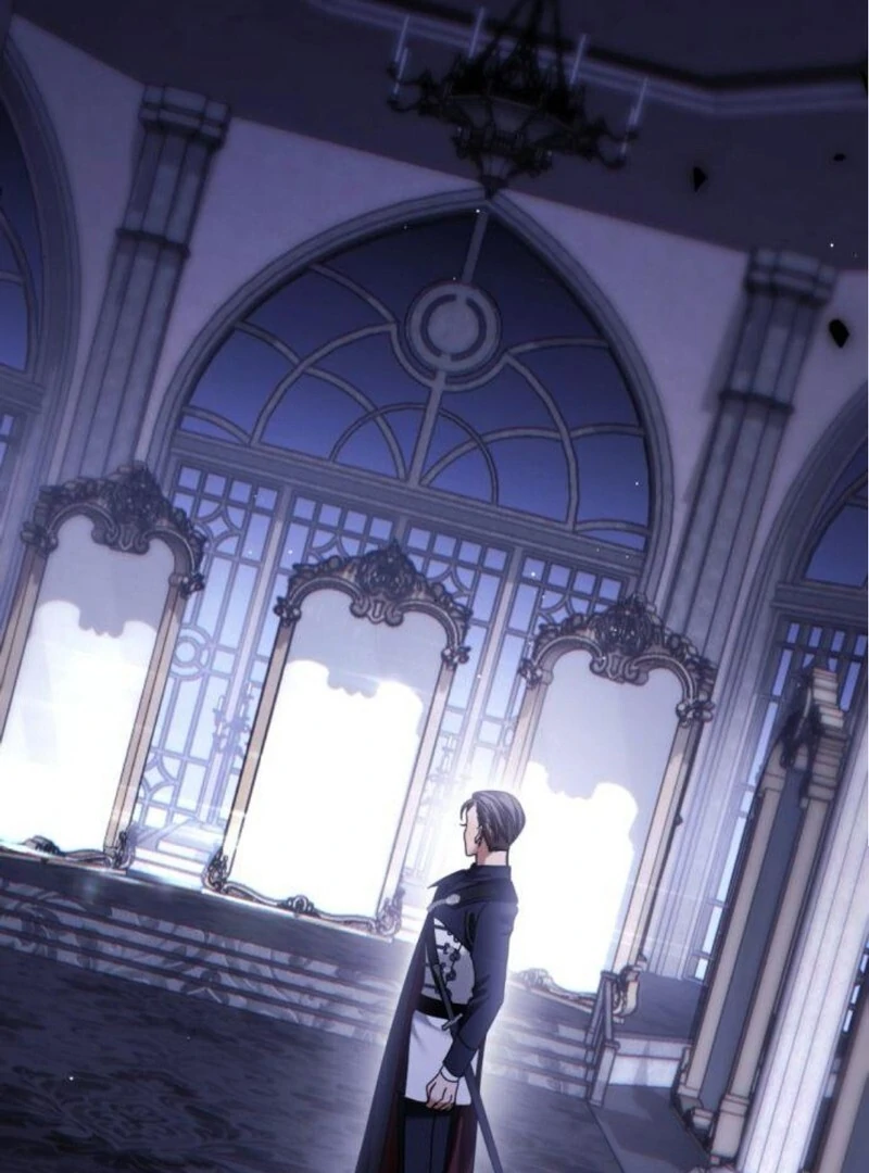 This Is What First Love Is Like, Your Majesty Chapter 31 - Page 42