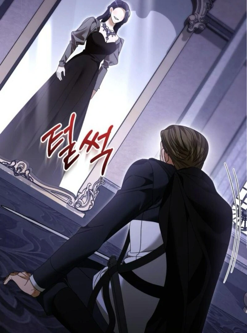 This Is What First Love Is Like, Your Majesty Chapter 31 - Page 60