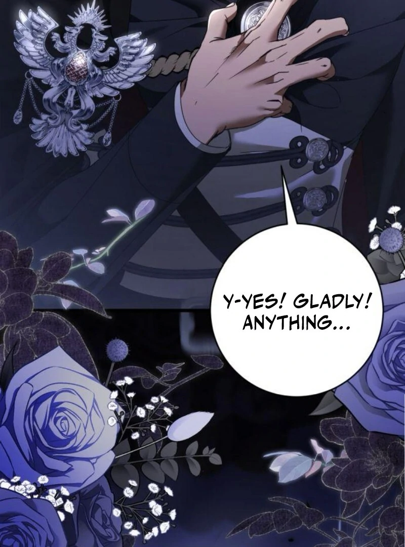 This Is What First Love Is Like, Your Majesty Chapter 31 - Page 63