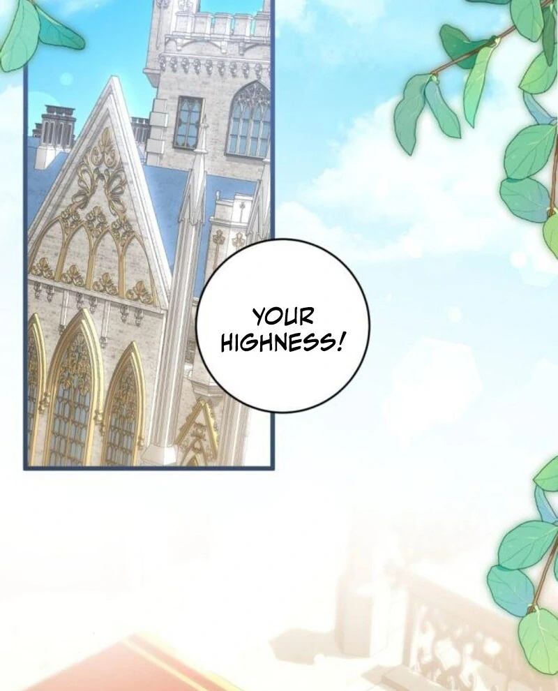 This Is What First Love Is Like, Your Majesty Chapter 31 - Page 67