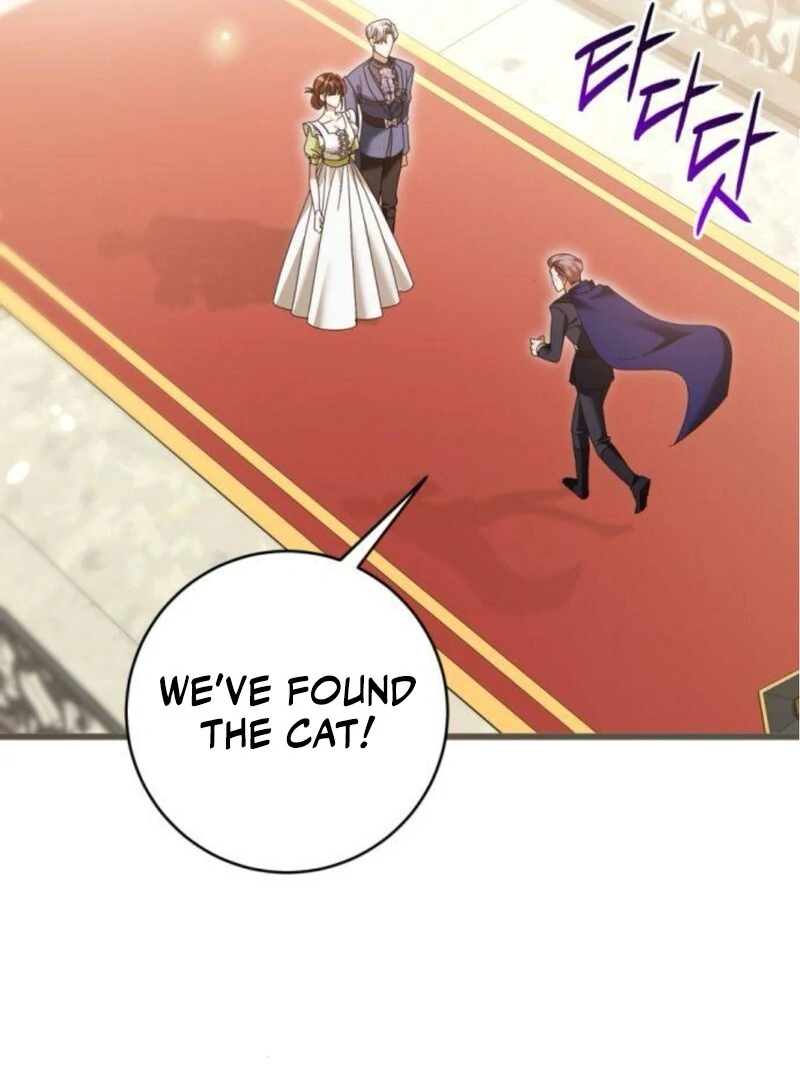 This Is What First Love Is Like, Your Majesty Chapter 31 - Page 68