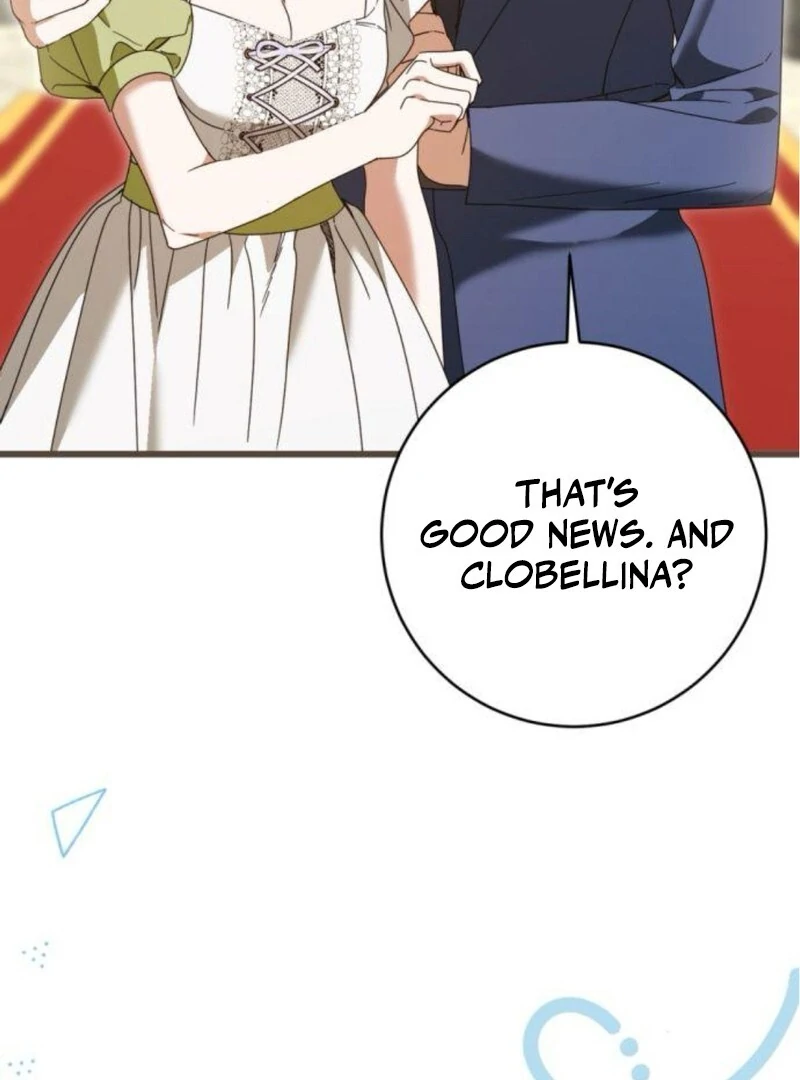 This Is What First Love Is Like, Your Majesty Chapter 31 - Page 70