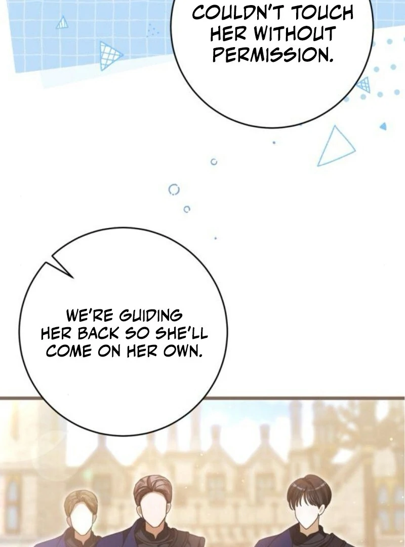 This Is What First Love Is Like, Your Majesty Chapter 31 - Page 72