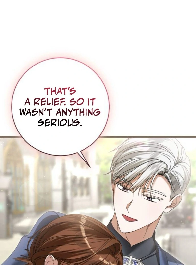 This Is What First Love Is Like, Your Majesty Chapter 31 - Page 74