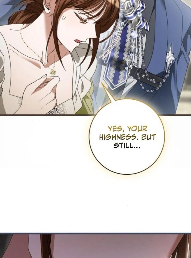 This Is What First Love Is Like, Your Majesty Chapter 31 - Page 75