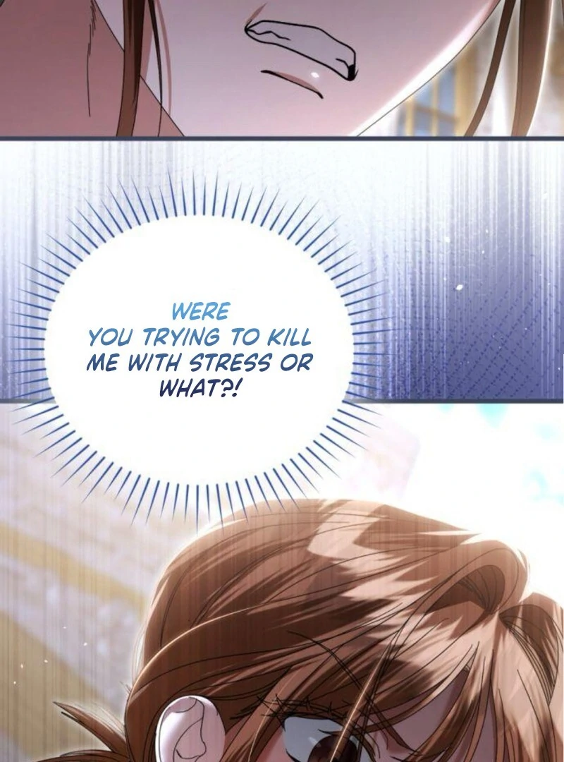 This Is What First Love Is Like, Your Majesty Chapter 31 - Page 76