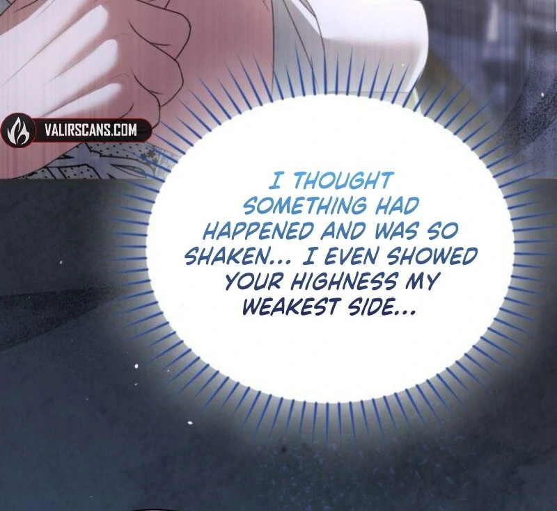 This Is What First Love Is Like, Your Majesty Chapter 31 - Page 78