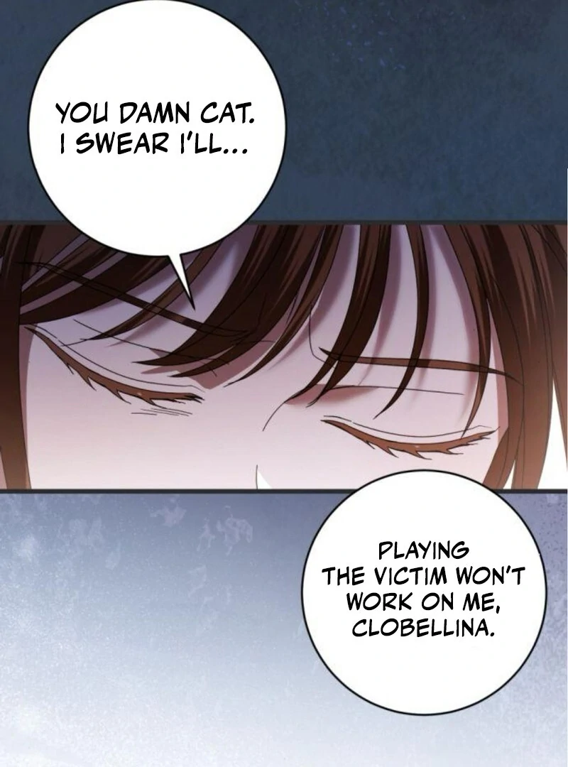 This Is What First Love Is Like, Your Majesty Chapter 31 - Page 79