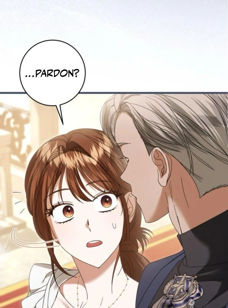 This Is What First Love Is Like, Your Majesty Chapter 31 - Page 80