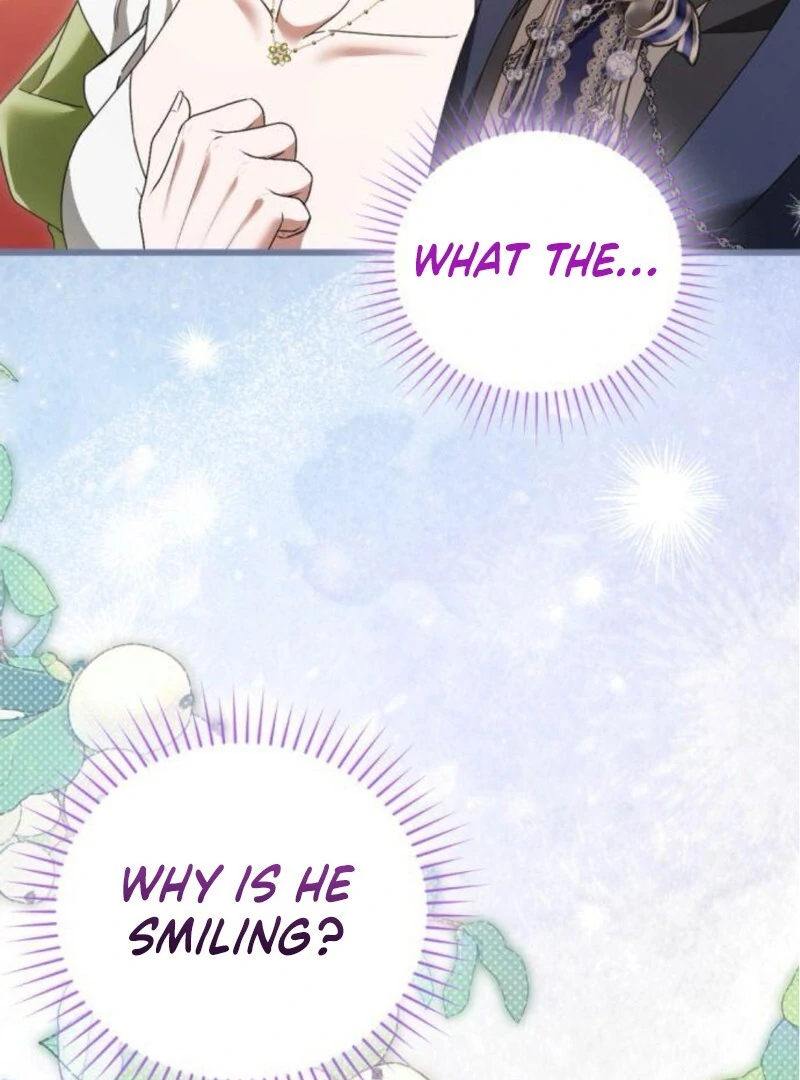 This Is What First Love Is Like, Your Majesty Chapter 31 - Page 81