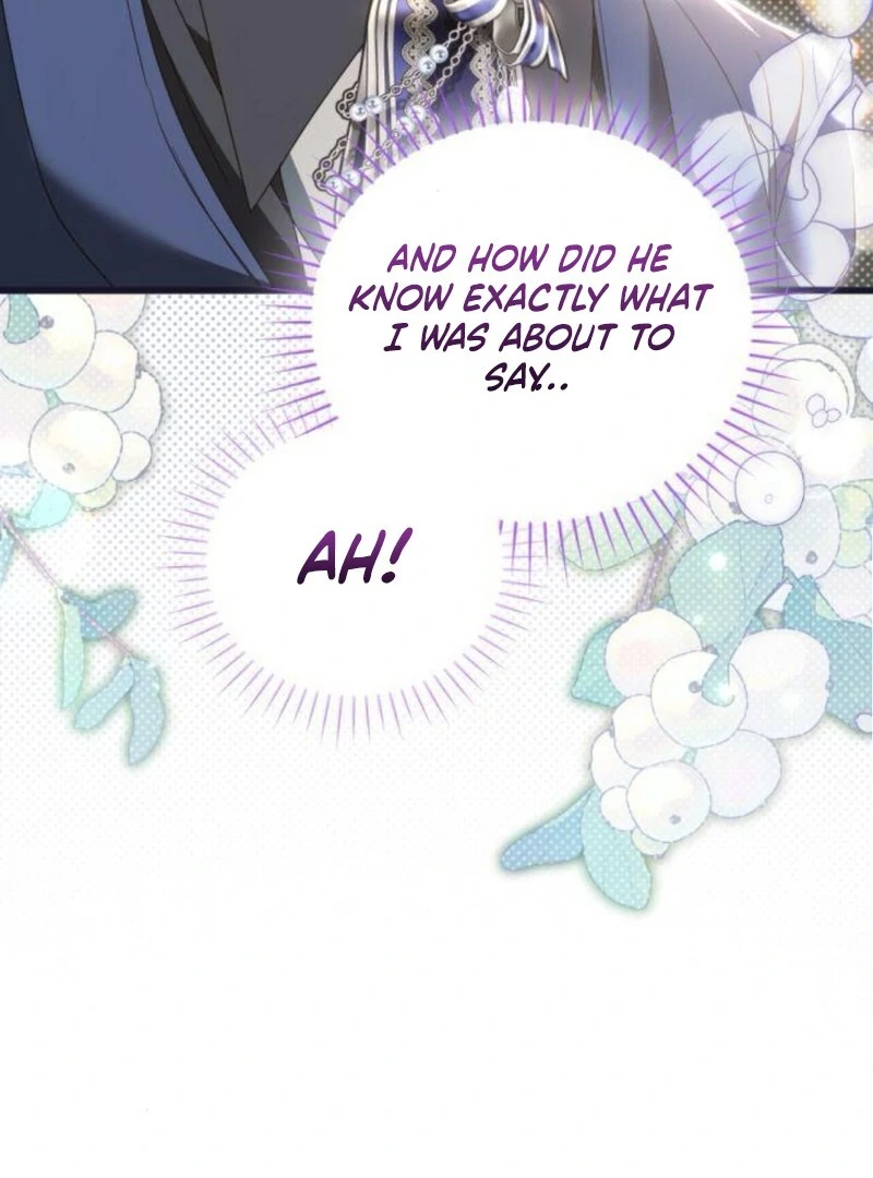 This Is What First Love Is Like, Your Majesty Chapter 31 - Page 83