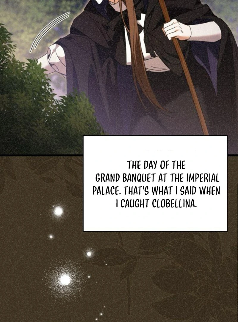 This Is What First Love Is Like, Your Majesty Chapter 31 - Page 85