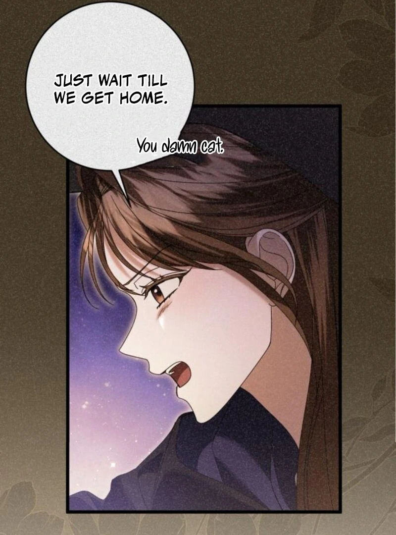 This Is What First Love Is Like, Your Majesty Chapter 31 - Page 86