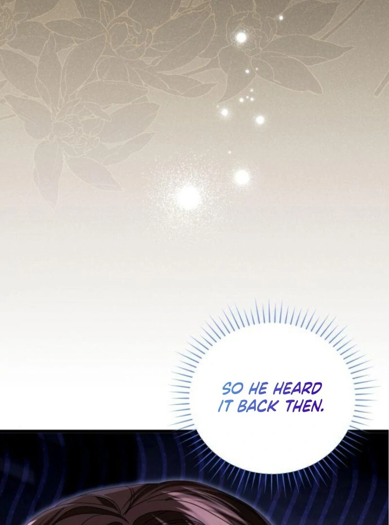 This Is What First Love Is Like, Your Majesty Chapter 31 - Page 87