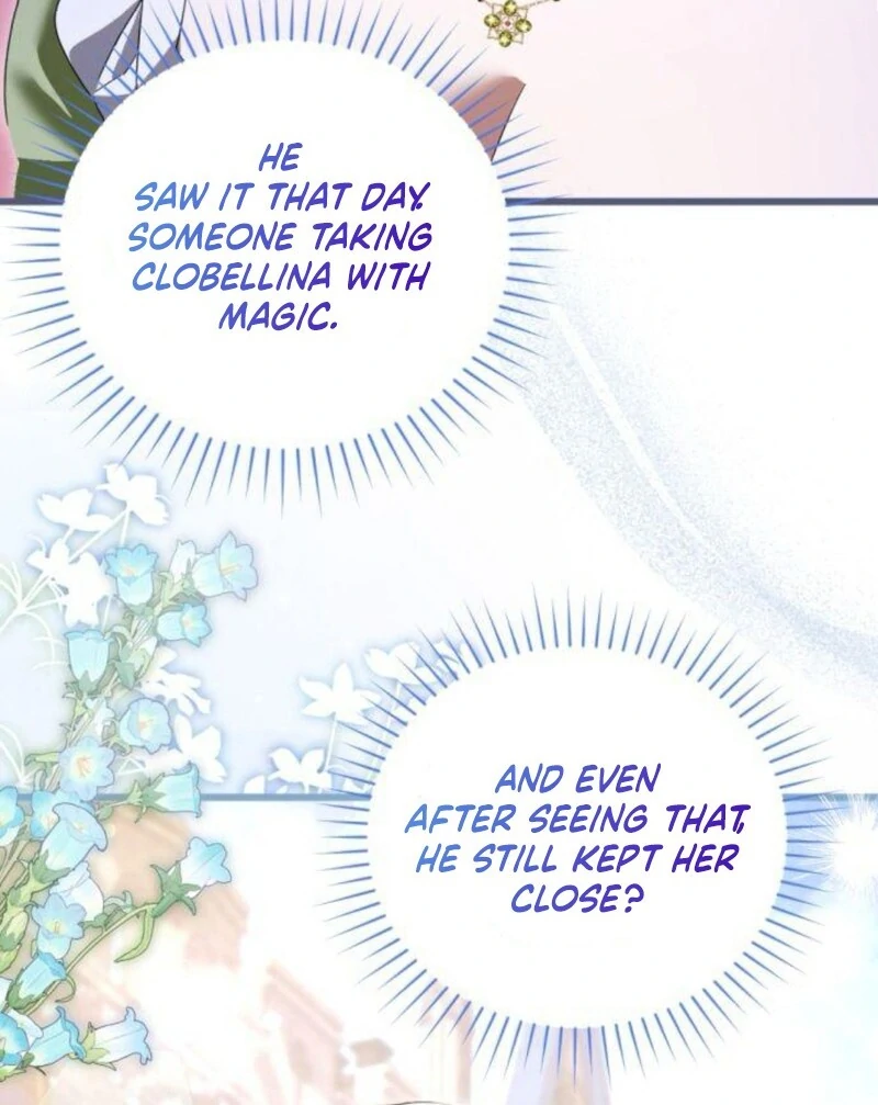 This Is What First Love Is Like, Your Majesty Chapter 31 - Page 89