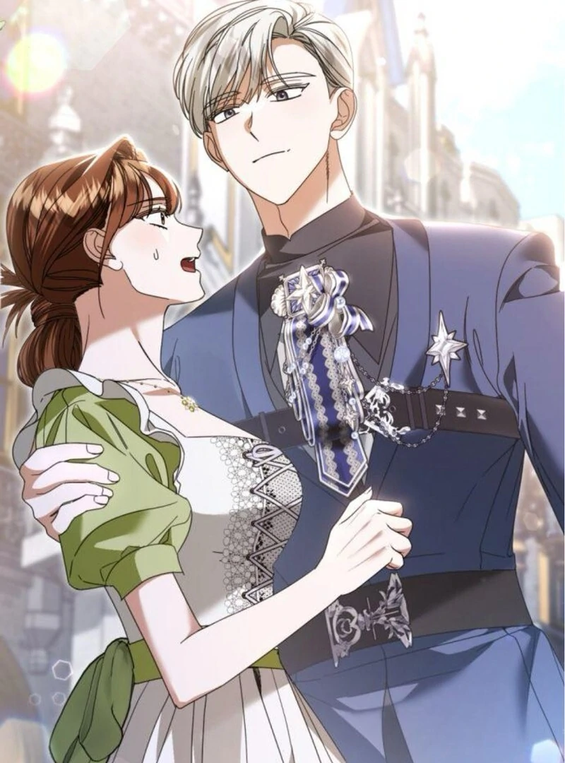 This Is What First Love Is Like, Your Majesty Chapter 31 - Page 90