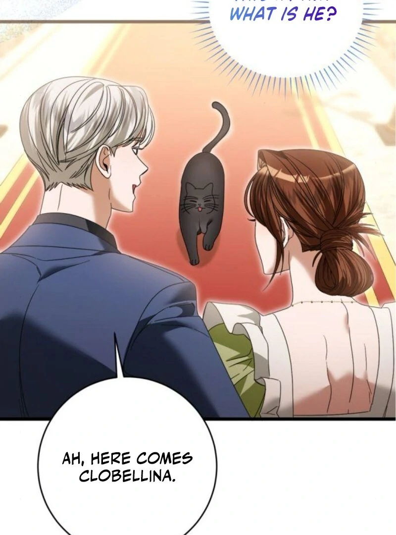 This Is What First Love Is Like, Your Majesty Chapter 31 - Page 92