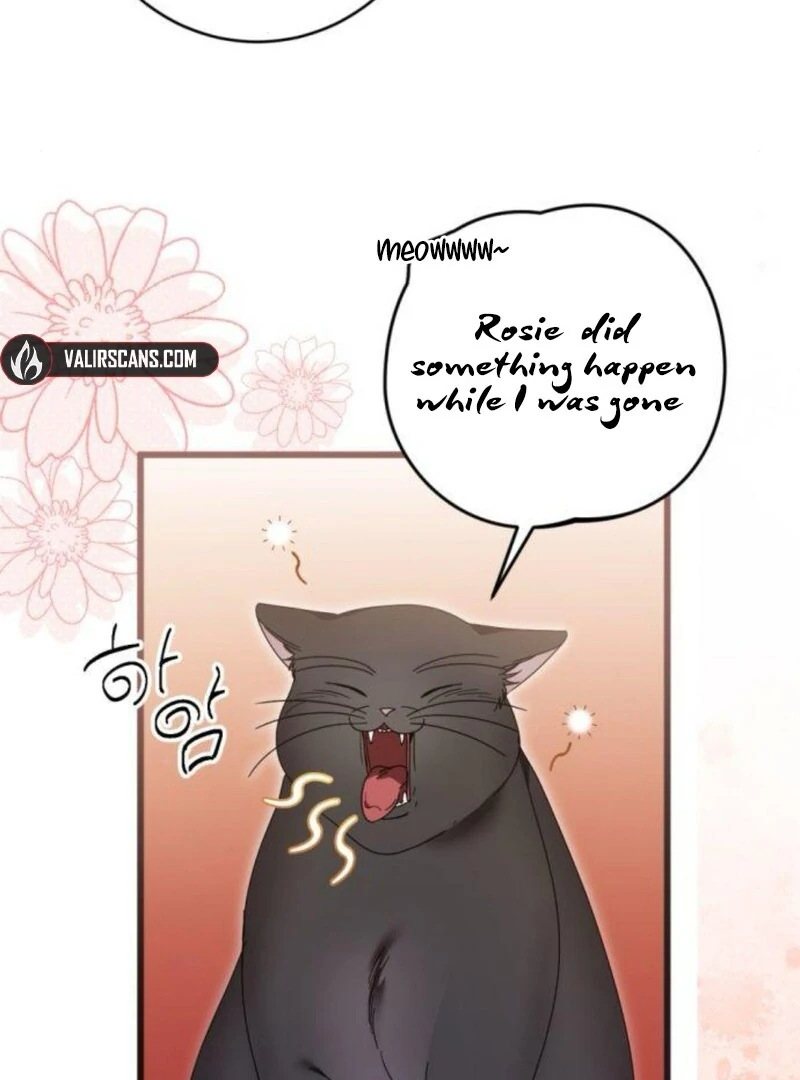 This Is What First Love Is Like, Your Majesty Chapter 31 - Page 93