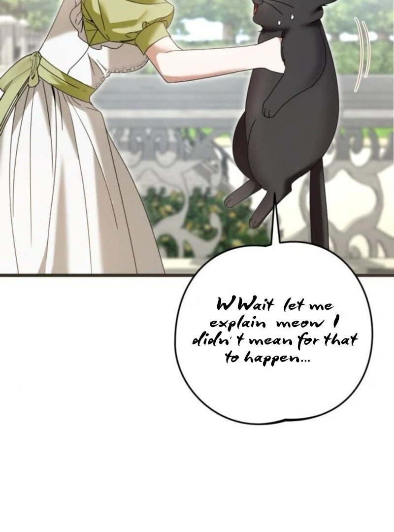 This Is What First Love Is Like, Your Majesty Chapter 31 - Page 95